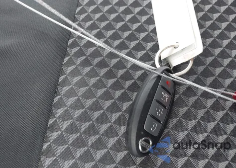 2020 Nissan Versa S Xtronic Cvt из США, поврежденный, VIN 3N1CN8DV7LL828866